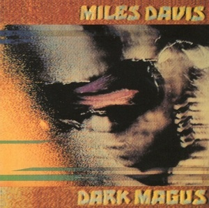 Dark Magus