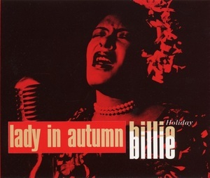 Lady In Autumn: The Best Of The Verve Years