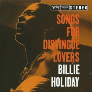 Songs For Distingué Lovers