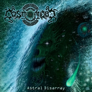 Astral Disarray