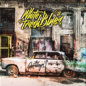 White Trash Blues [OYR044]
