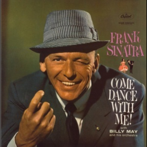 Come Dance With Me!