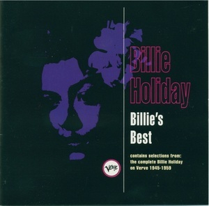 Billie's Best