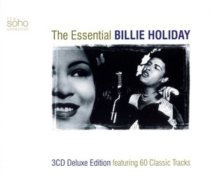 The Essential Billie Holiday