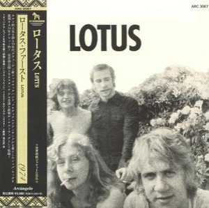 Lotus [Japan]