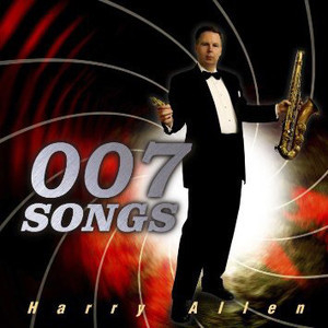 007 Songs