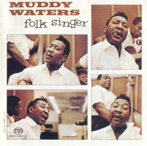 Folk Singer