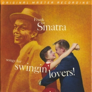 Songs For Swingin' Lovers