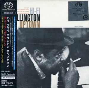 Hi-Fi Ellington Uptown
