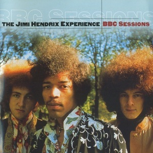 BBC Sessions