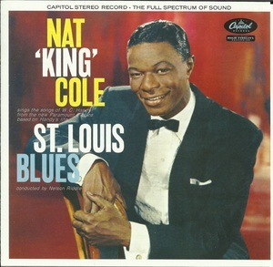 St. Louis Blues