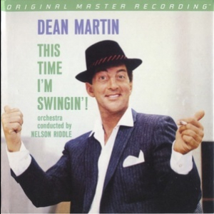 This Time I'm Swingin'