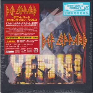CD Collection Volume 3
