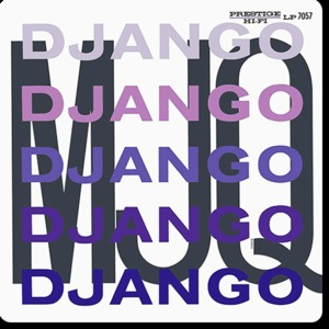 Django