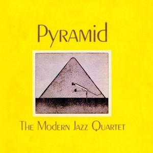 Pyramid (2020 Remastered)