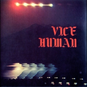 Vice Human I/metal Attack