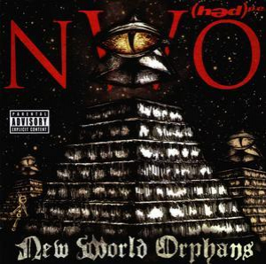 New World Orphans