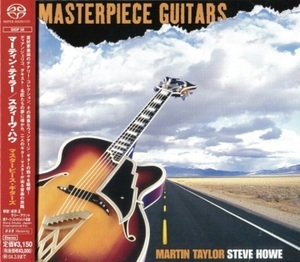 Masterpiece Guitars