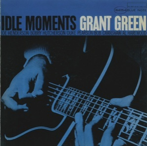 Idle Moments