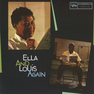 Ella And Louis Again
