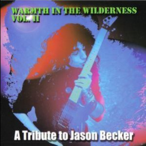 A Tribute To Jason Becker vol II