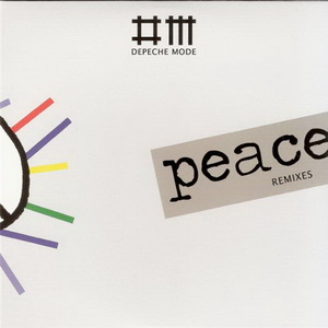 Peace [CDS]
