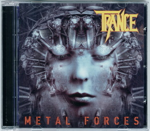 Metal Forces