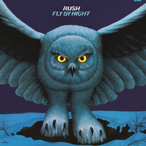 Fly By Night