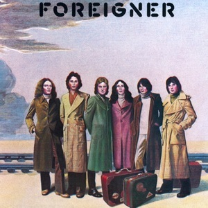 Foreigner