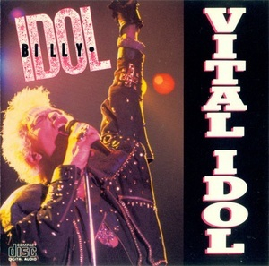 Vital Idol