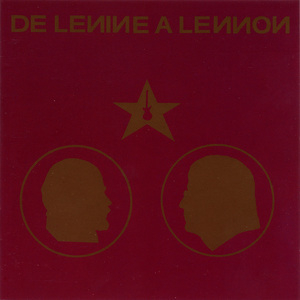 De Lenine A Lennon