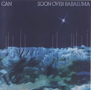 Soon Over Babaluma