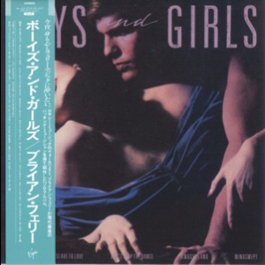 Boys And Girls