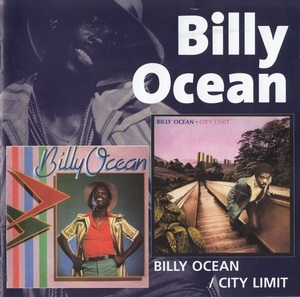 Billy Ocean / City Limit