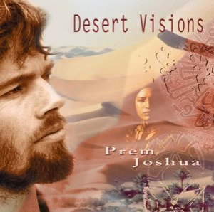 Desert Visions