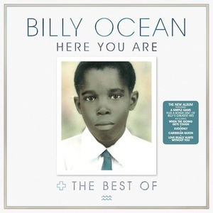 Here You Are + The Best Of