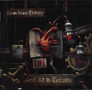 Life ...and All It Entails