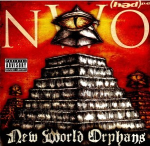 New World Orphans