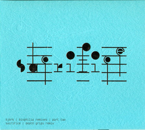 Biophilia Remixes | Part Two