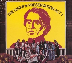 Preservation Act 1