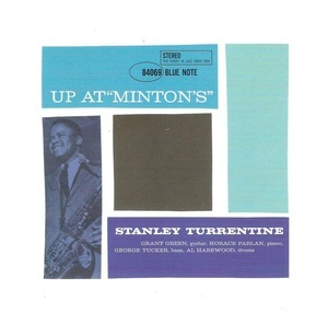 Up At ''Minton's'', Vol. 1