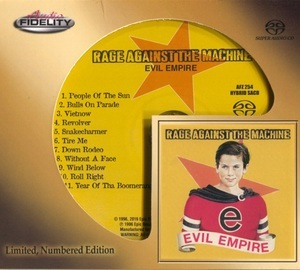 Evil Empire