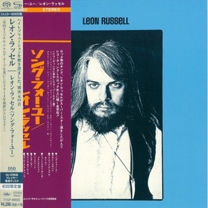 Leon Russell