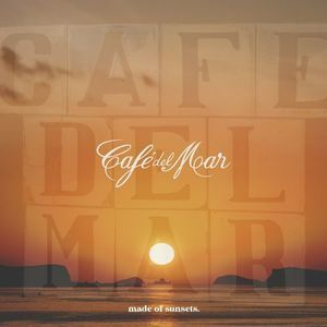 Cafe Del Mar Del Mar Ibiza - Made Of Sunsets