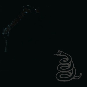 Metallica (The Black Album)