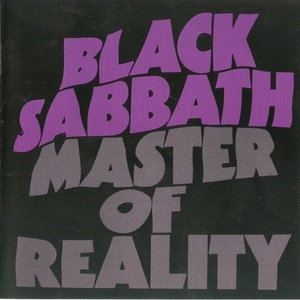 Master Of Reality