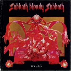 Sabbath Bloody Sabbath
