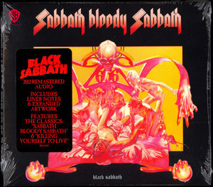 Sabbath Bloody Sabbath