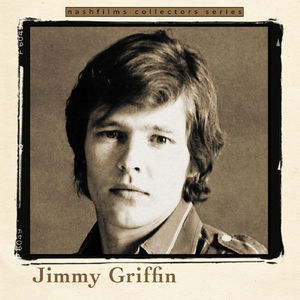 Jimmy Griffin