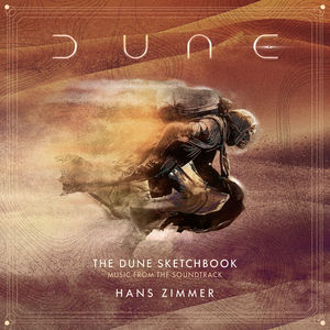 The Dune Sketchbook (Music From The Soundtrack)